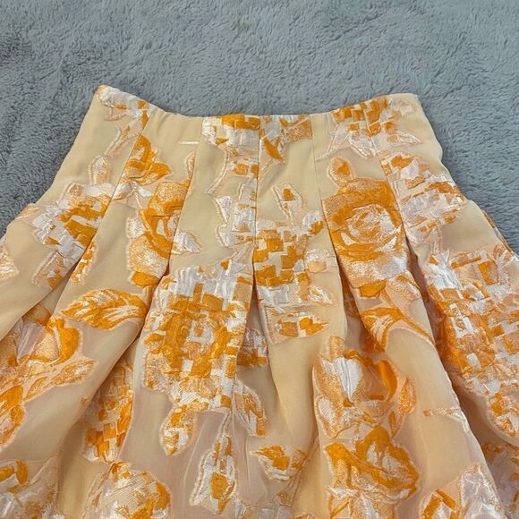 Rex Haute couture skirt, XS - Picture 4 of 8